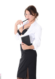 Анна Полина