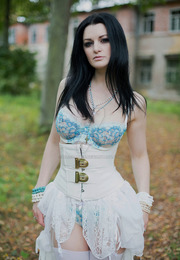 Алисса Ноир